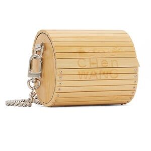 Feng Chen Wang Bamboo Bag